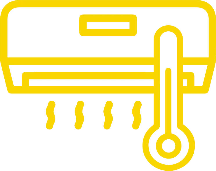 climatização