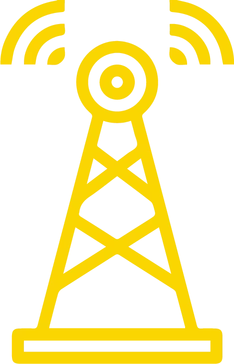 telecomunicações